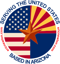 Based in Arizona, Serving the United States - ericnewlon.com
